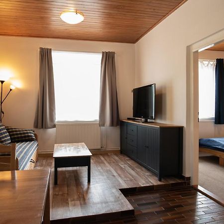 Pension Styl Bedrichov  Exterior photo