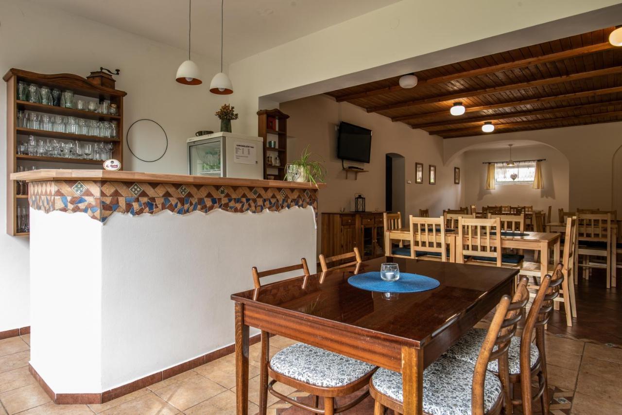 Pension Styl Bedrichov  Exterior photo